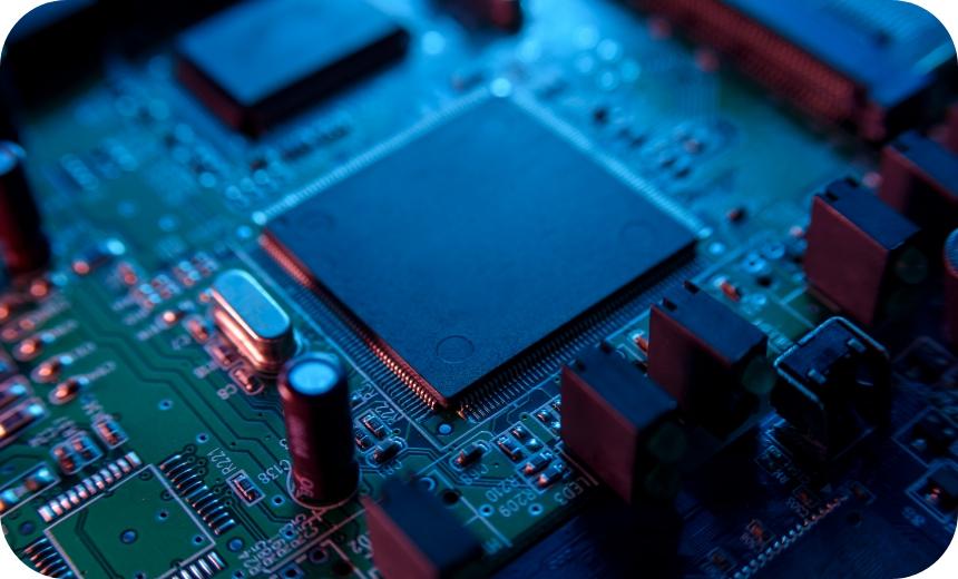 Hi-Tech, Electrónica