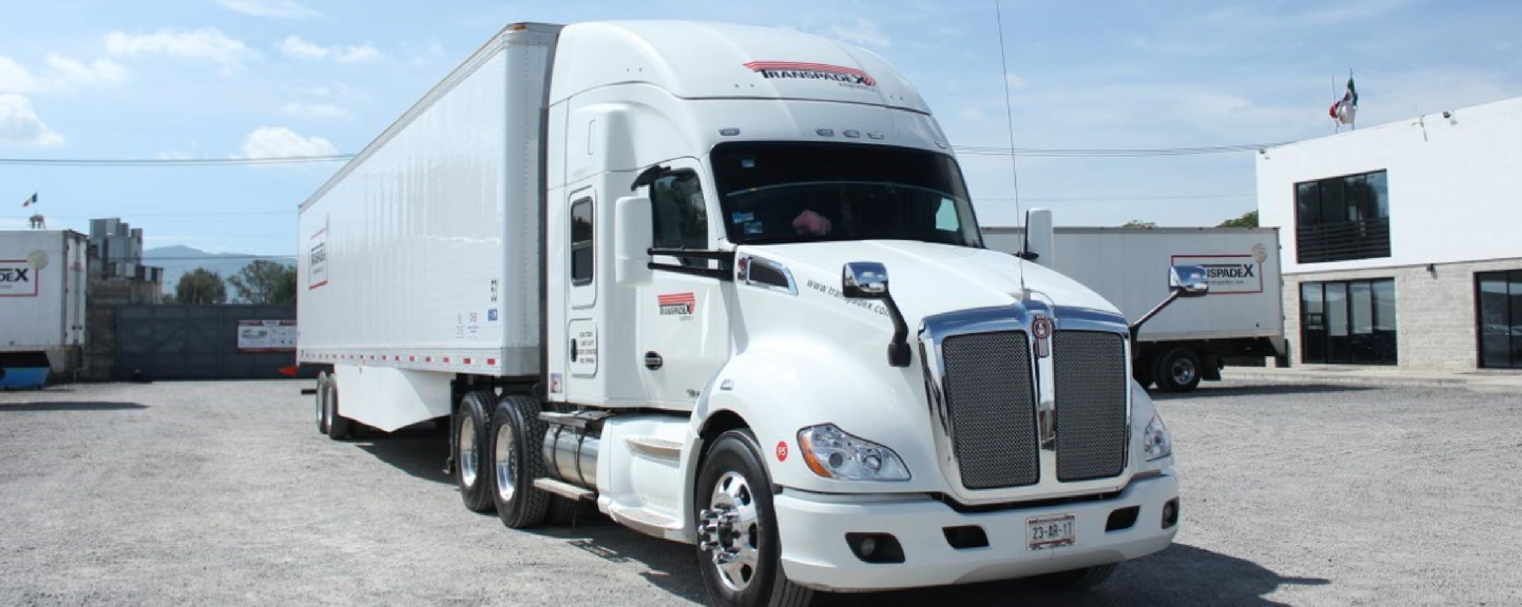 Transpadex Seguridad